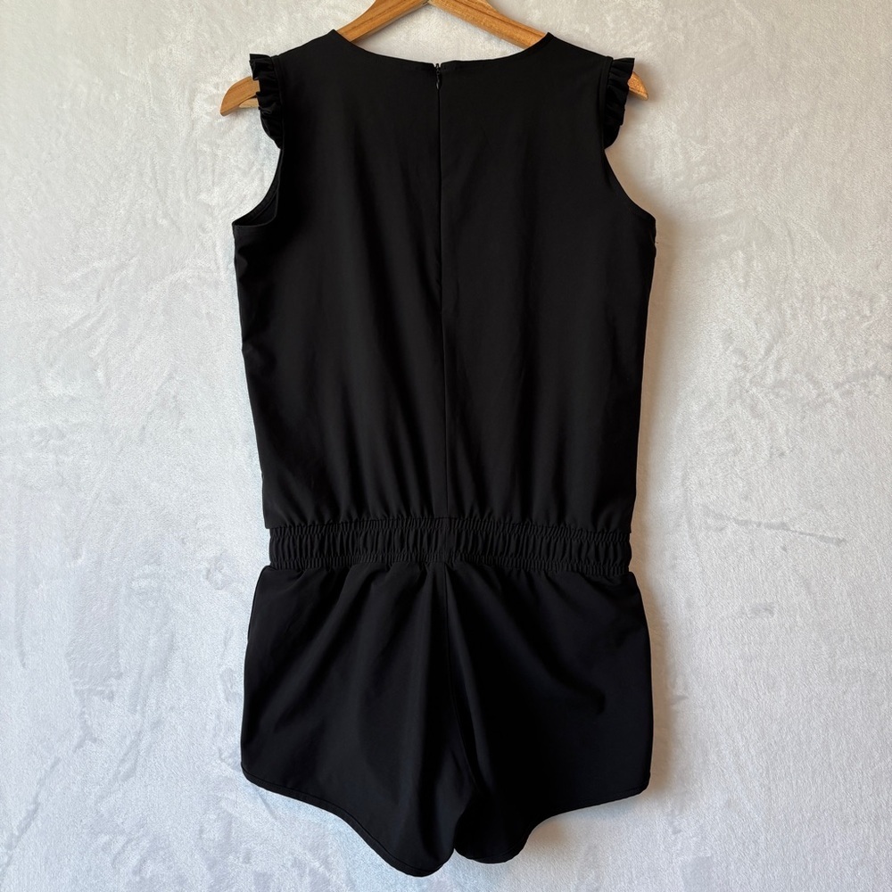 Albion Black Romper‎ XS - Picture 9 of 9